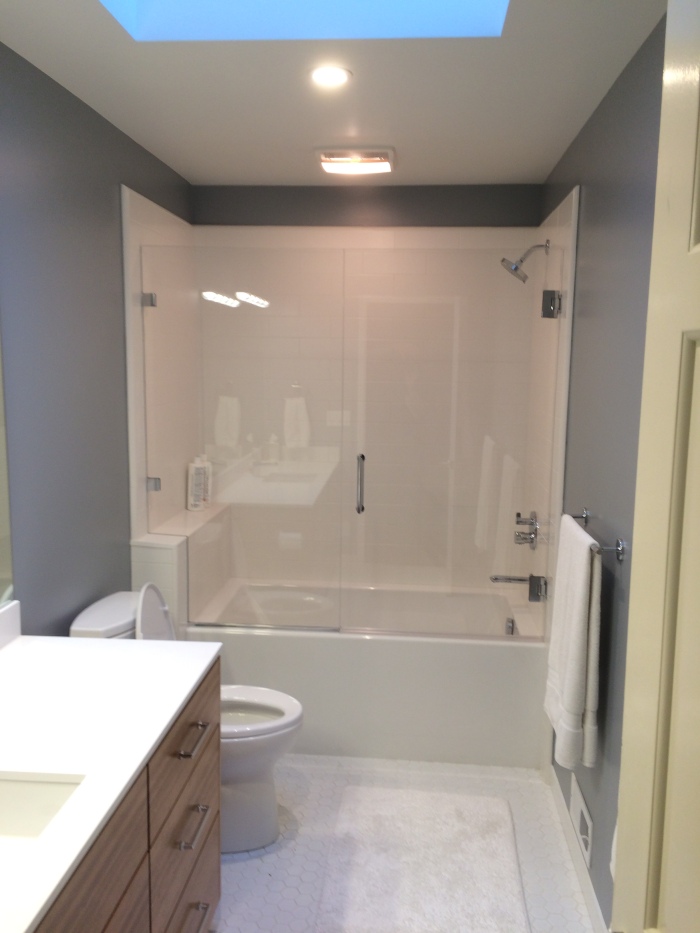  bathroom remodel in hillsborough california, quality interior bathroom remodel in bay area